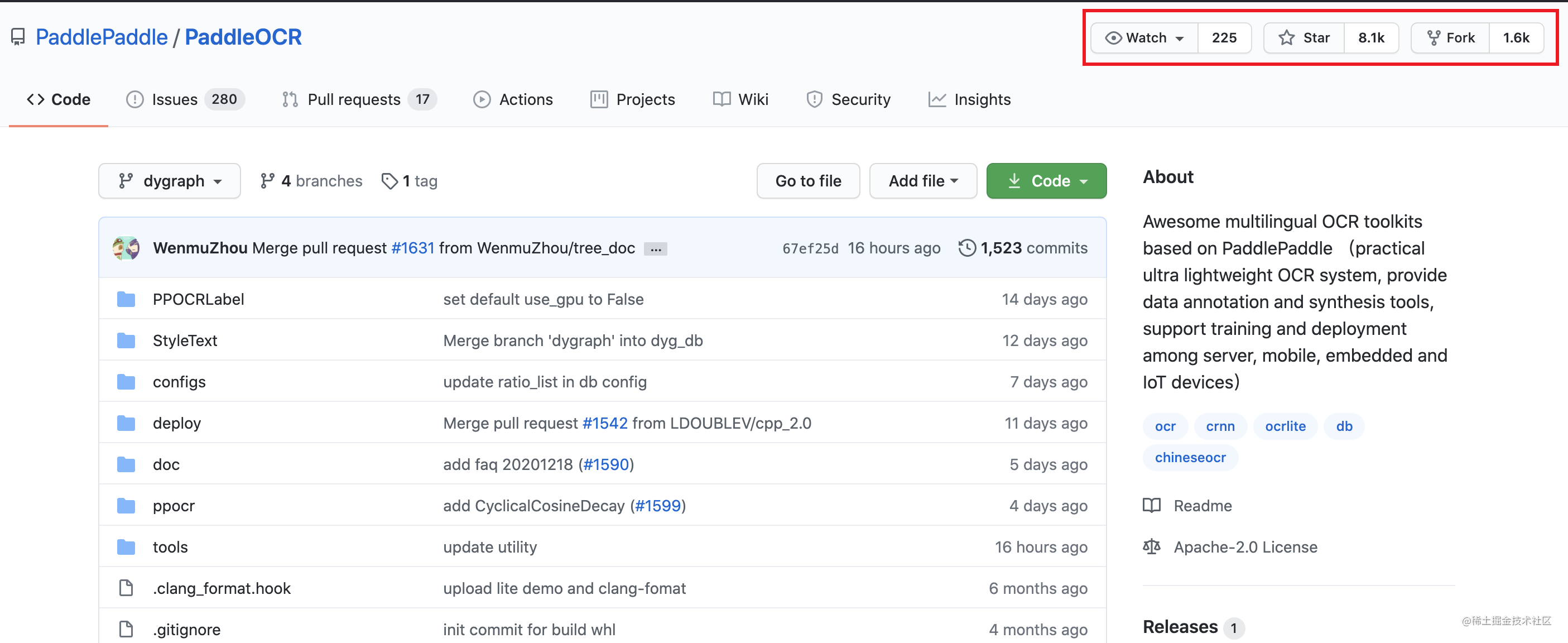 2020 年 GitHub 上十大最火 Python 项目，看完之后我裂开了[通俗易懂]_https://bianchenghao6.com/blog_Python_第9张