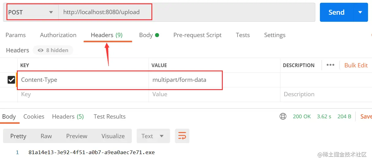 SpringBoot集成分布式对象存储(分布式文件)MinI