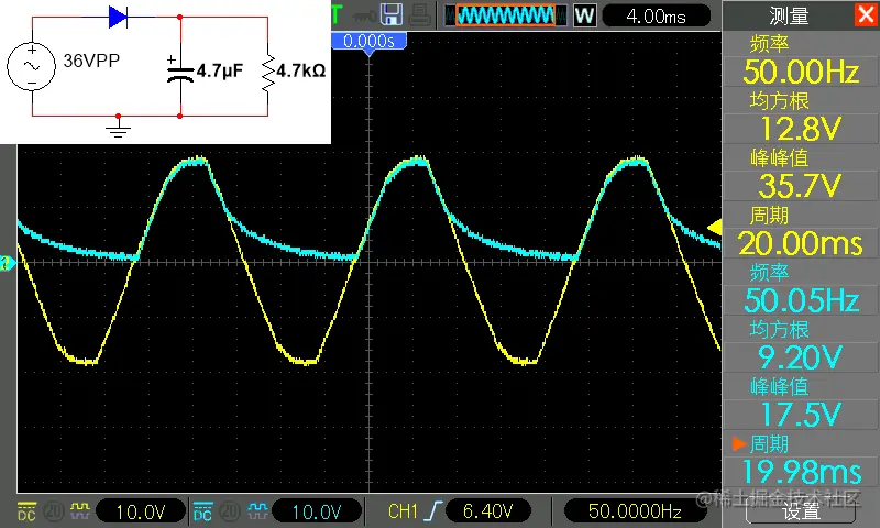 如何将交流电转换为直流电