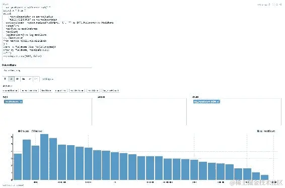构建可重用的笔记本