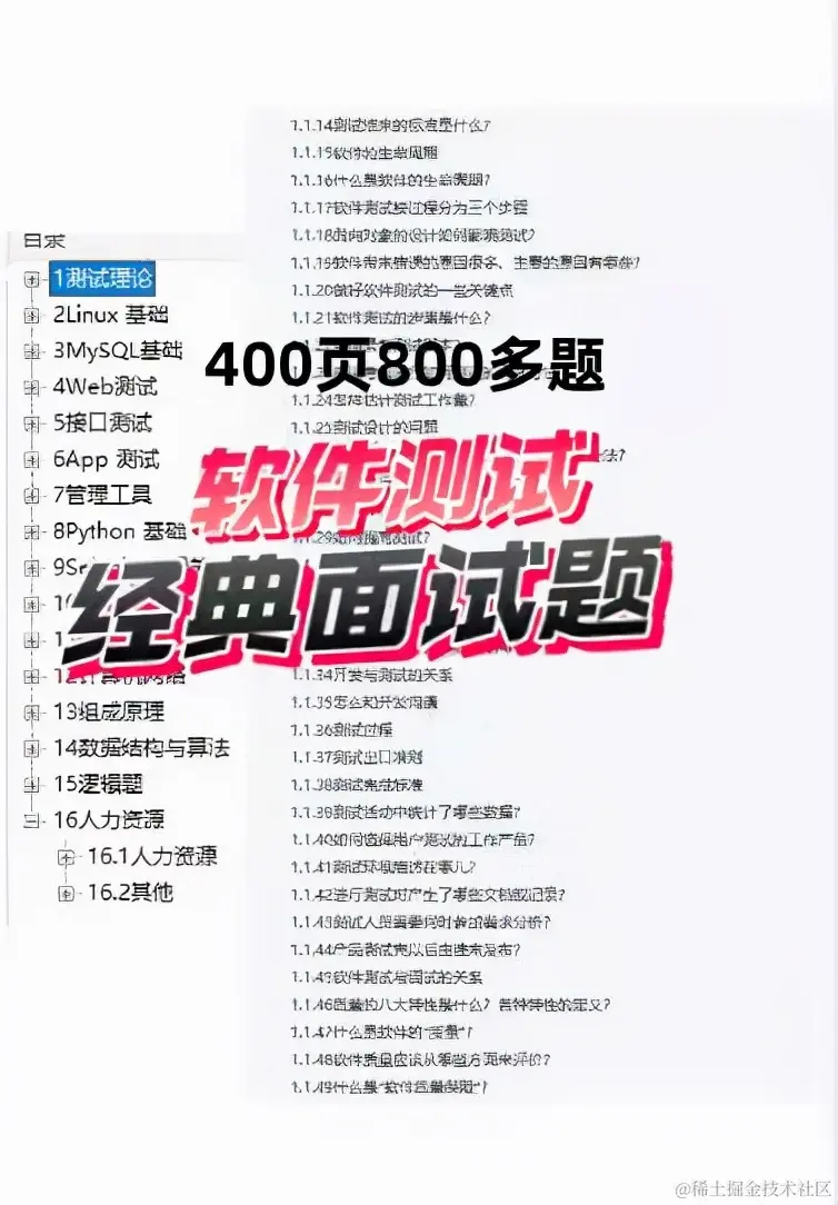 从零基础转行到测试高级工程师，我到底经历了什么？附上学习路线
