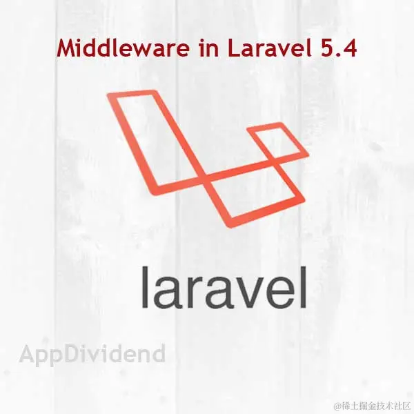 How To Use Middleware in Laravel 5 Tutorial