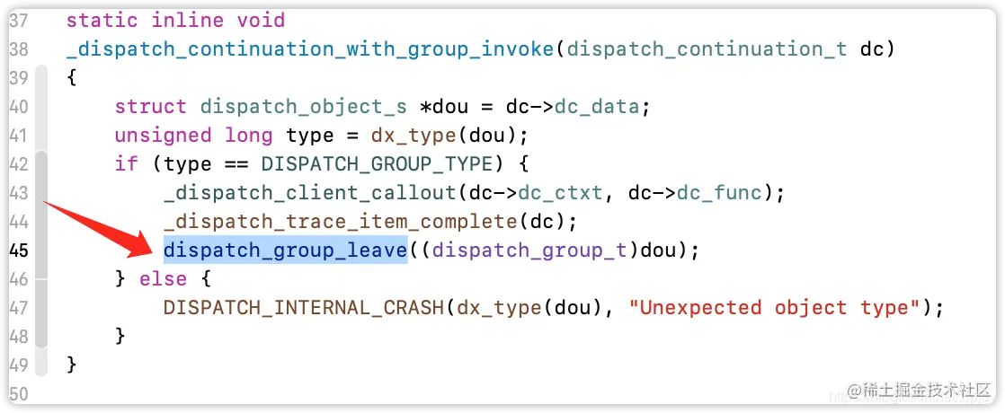_dispatch_continuation_with_group_invoke