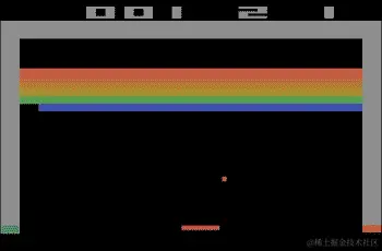 破坏者 - 重温旧式游戏