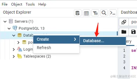 Spring Boot如何集成PostgreSQL数据库及使用？这你必须得会！🏆本文收录于《Spring Boot从入 - 掘金