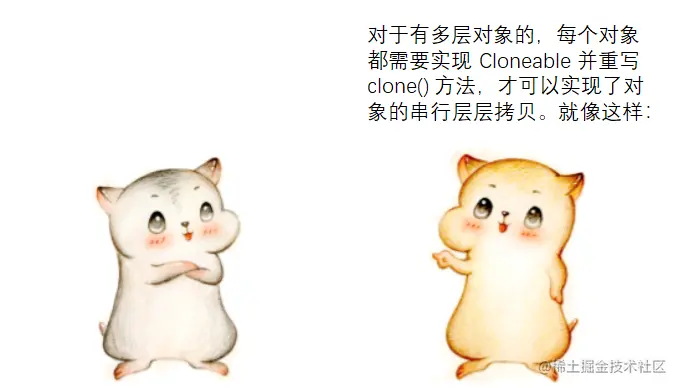 漫画：什么是“原型模式”？