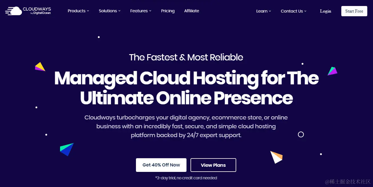 Cloudways