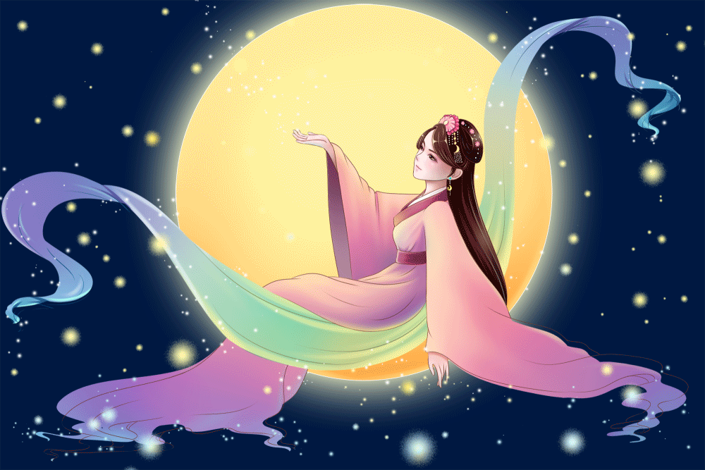 「100%中奖」免费拆盲盒啦！中秋专属惊喜