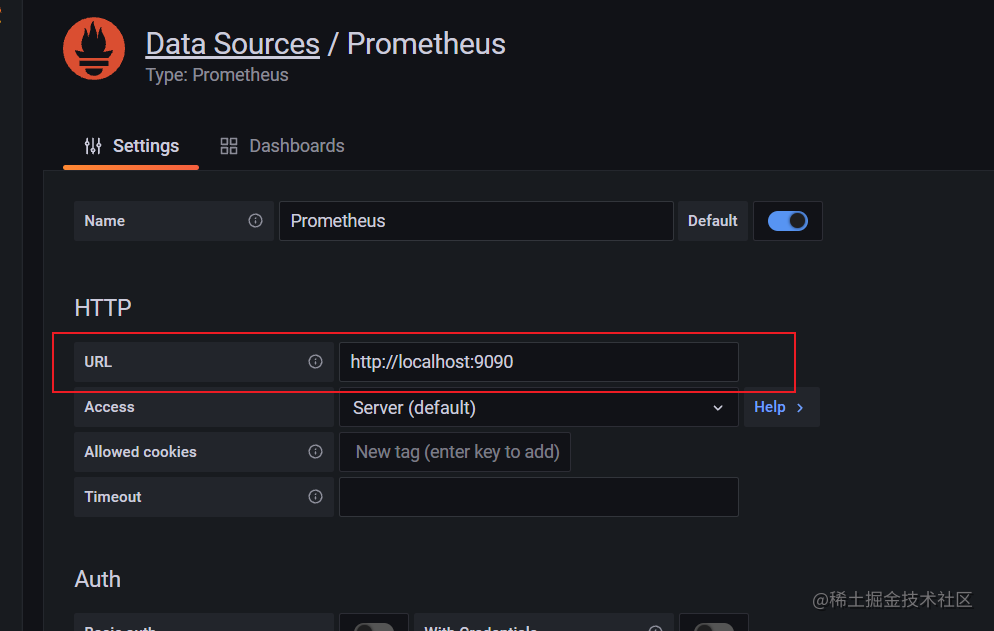Spring Boot Actuator + Prometheus + Grafana 的应用指南 - 掘金