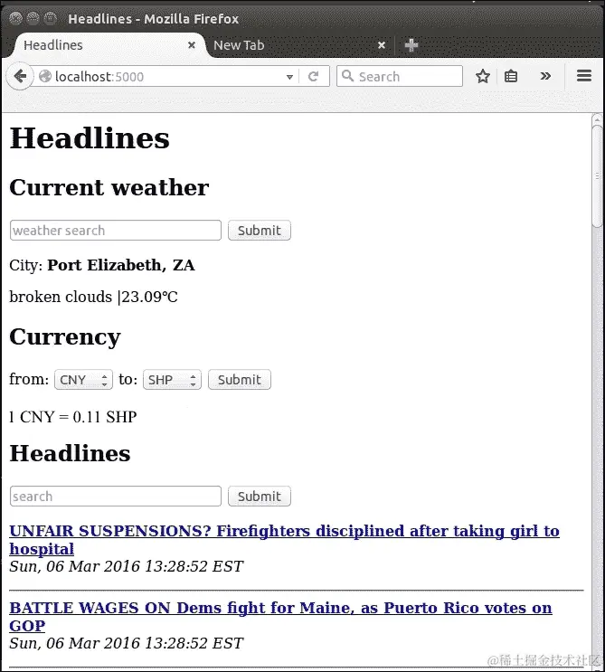 检索其他数据的 cookies