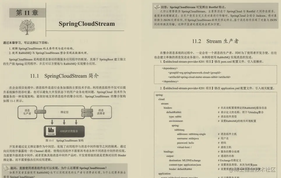 快来！开源一份阿里微服务指导手册：Boot+Cloud+MQ