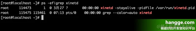 原文:Linux - 离线安装telnet命令服务教程（CentOS系统为例）