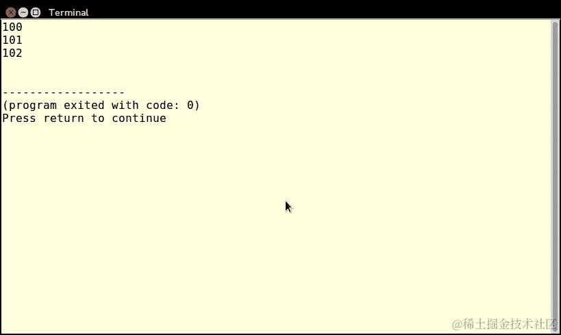 它是如何工作的...