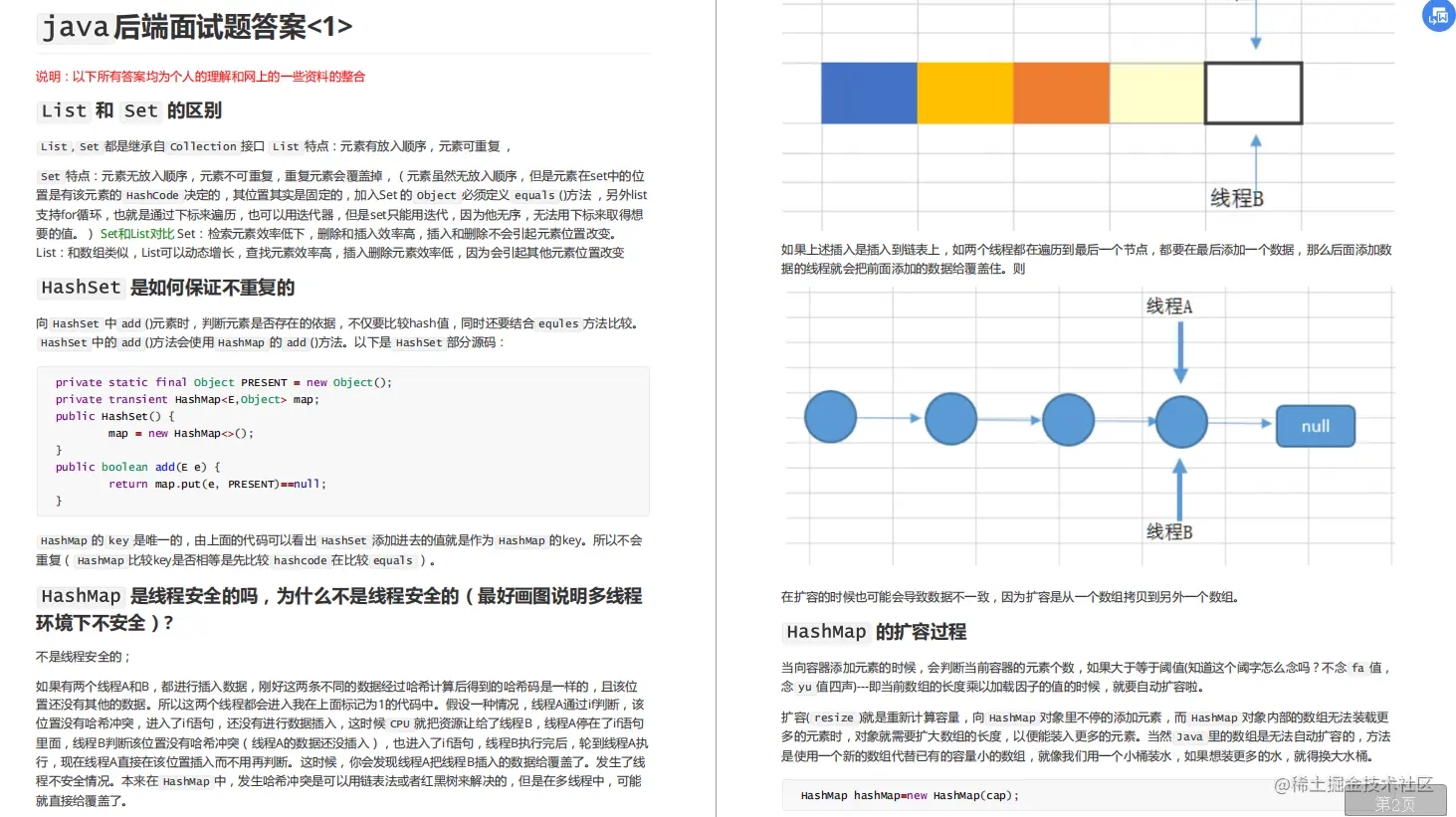 从小公司跳槽到阿里，靠着刷多套面试题,成功拿到蚂蚁金服P7Offer