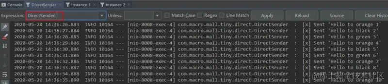 连RabbitMQ的5种核心消息模式都不懂，也敢说自己会用消息队列