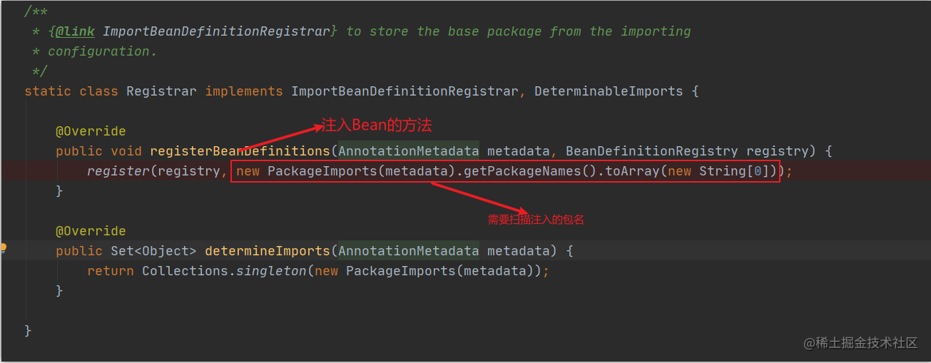 Spring Boot 22 bullets, automatic configuration source code parsing ...