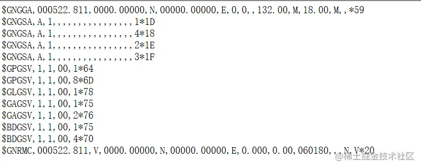 串口调试助手扽数据