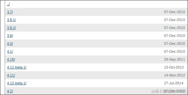 Maven 2 和 3 的陷阱