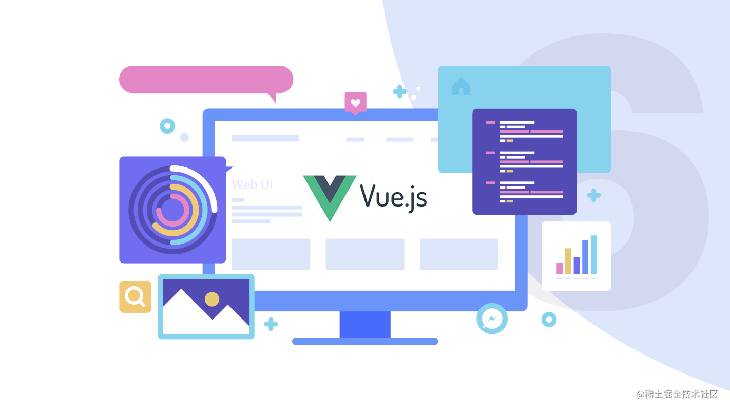 10个常见的使用场景，助你从 Vue2 丝滑过渡到 Vue3 !