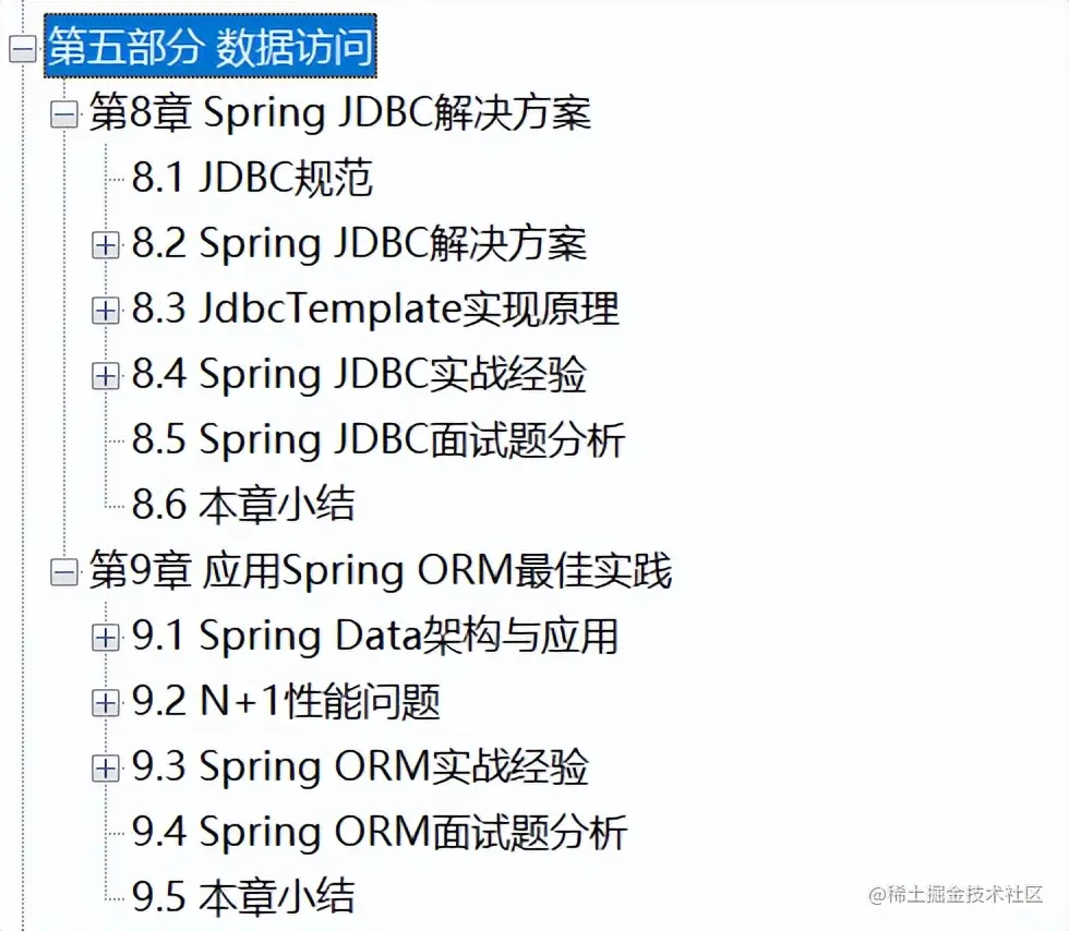 膜拜！Alibaba最新发布SprinBoot：进阶原理实战与面试题分析指南