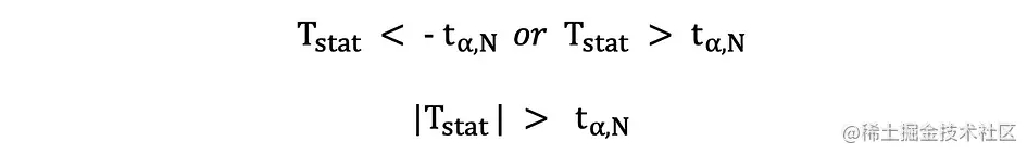 面向数据科学家和分析师的统计基础