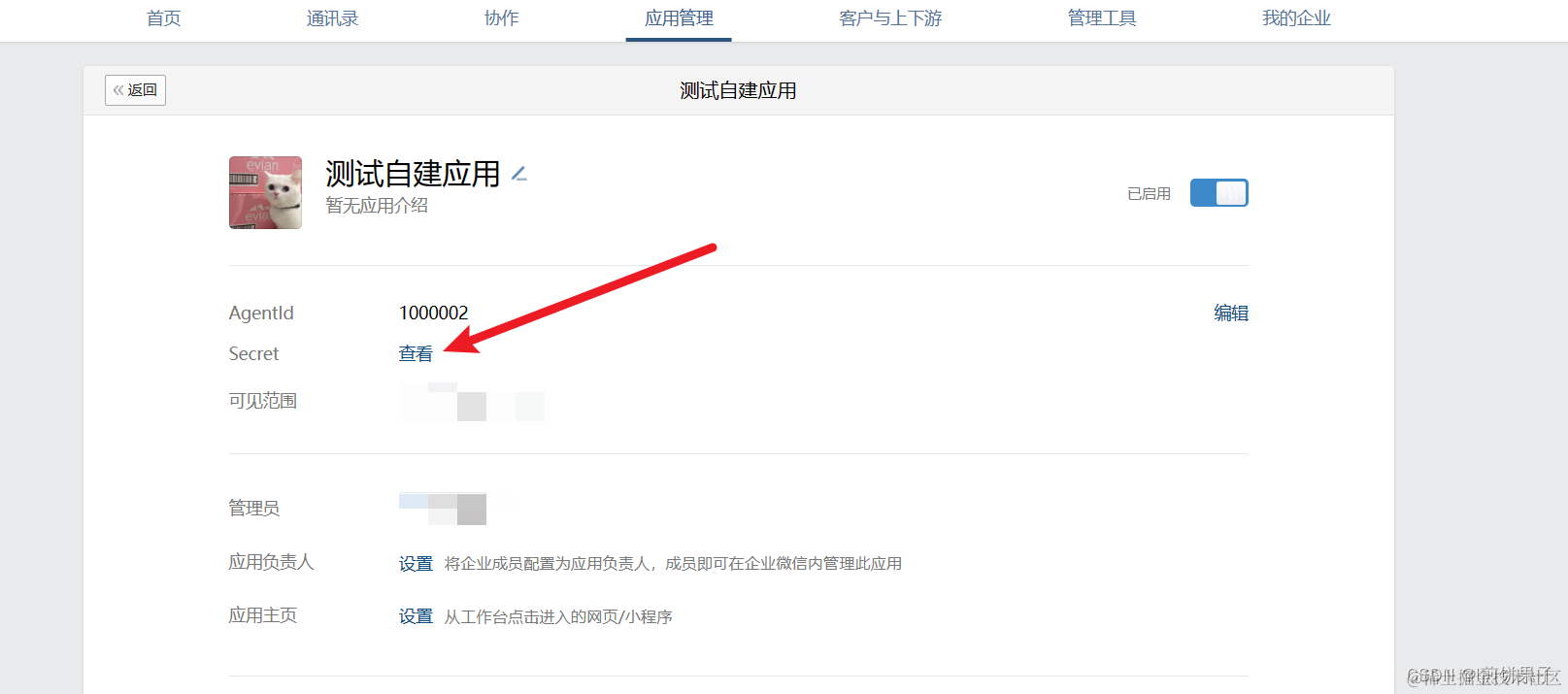 微信号app_微信号应用服务是什么意思_微信应用号在哪里