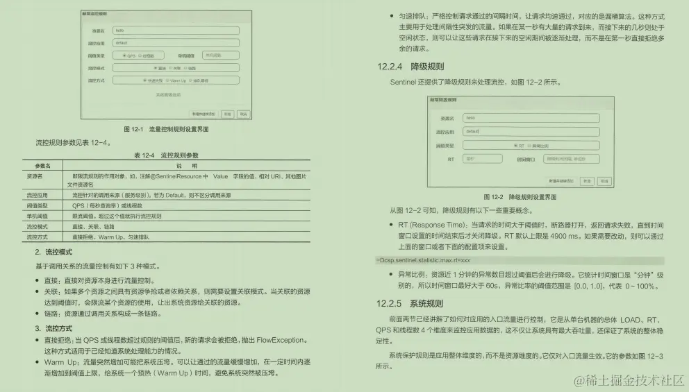 阿里技术专家，紧跟潮流，解读spring微服务架构技术的演进