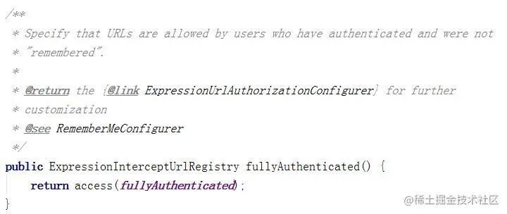 [外链图片转存失败,源站可能有防盗链机制,建议将图片保存下来直接上传(img-iDdVWuCN-1661184650288)(Spring Security.assets/springSecurity-22.jpg)]