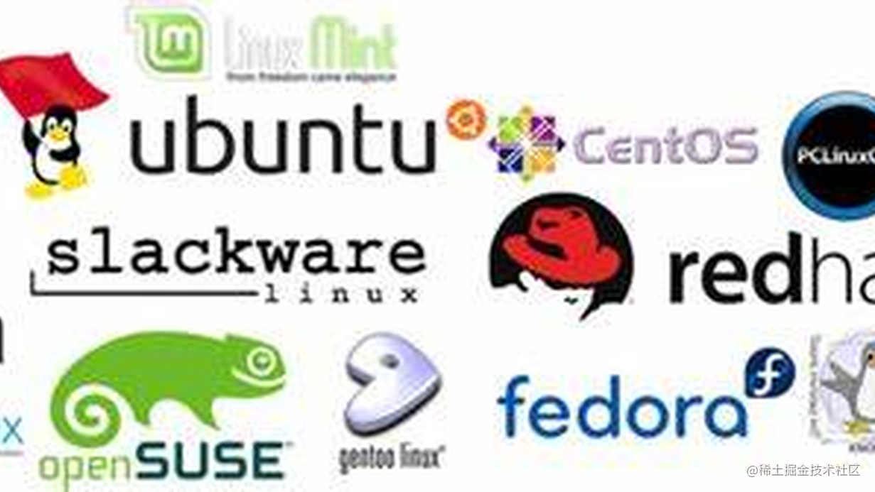 linux各发行版畅玩，建议收藏！