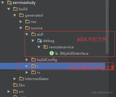 asAIDLStruce