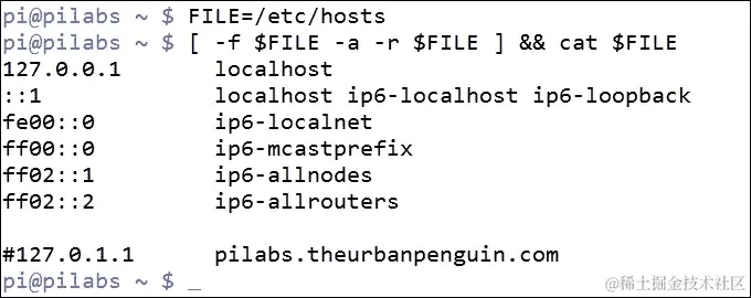 以前未见过的方括号