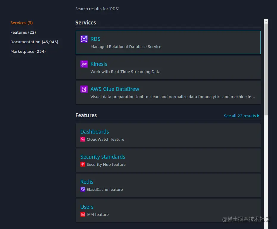 AWS SQL Server Deployment: Searching for RDS
