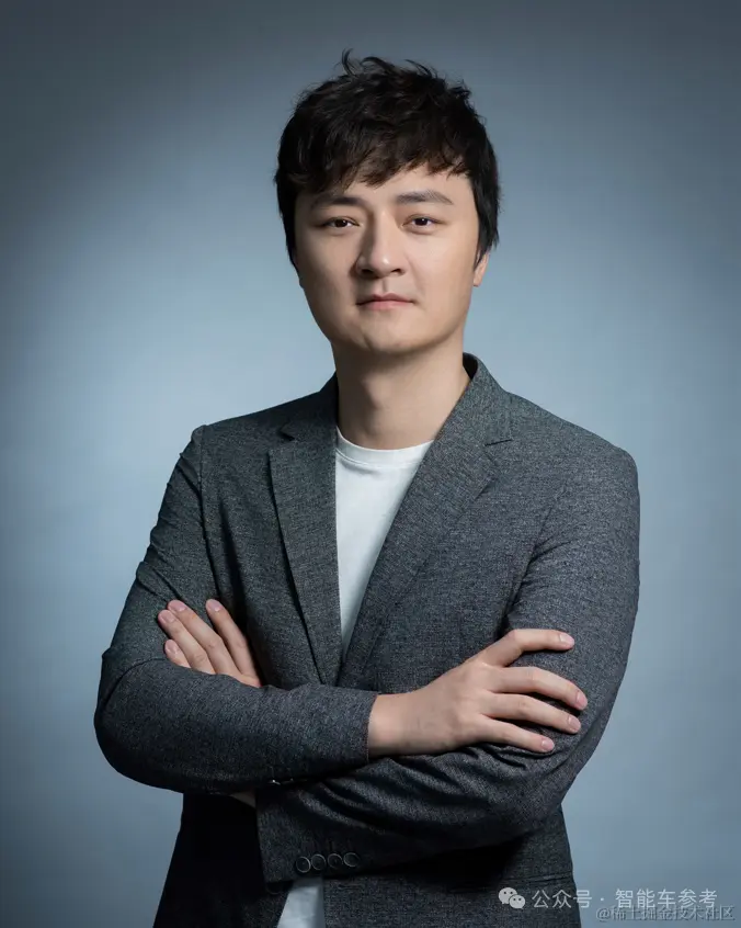 对话周光：L4不存在了，L2、L3然后L5