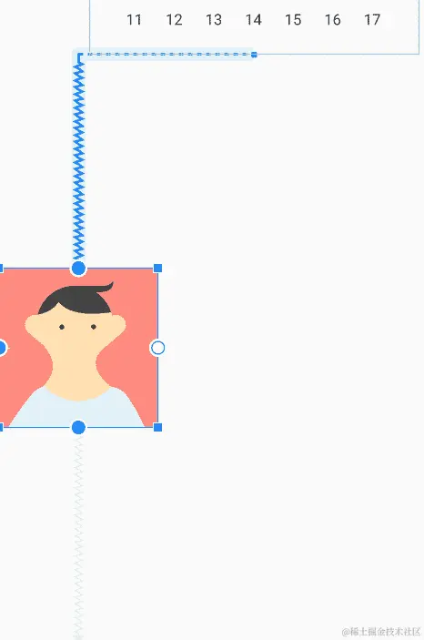 图 4.26 - 编辑的 UI