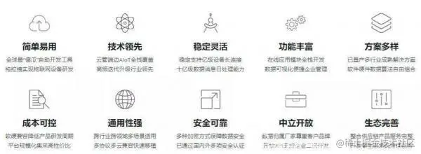 机智云AIoT开发平台，让物联网产品开发和运营有迹可循