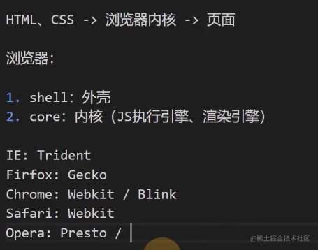 Overview of HTML and CSS - Moment For Technology