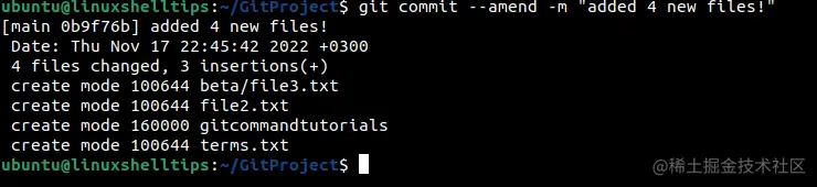 修复先前的提交