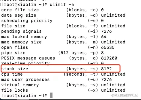 腾讯二面：Linux操作系统里一个进程最多可以创建多少个线程？
