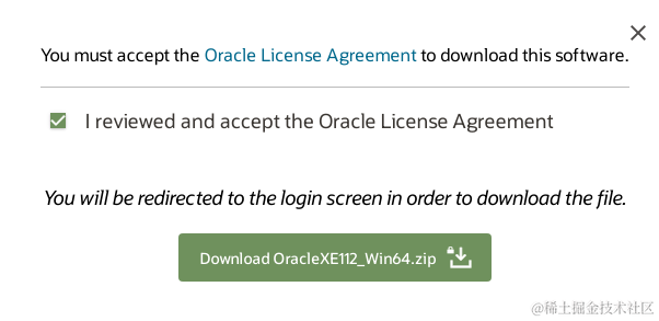 Windows环境安装Oracle数据库，从零开始，转发收藏