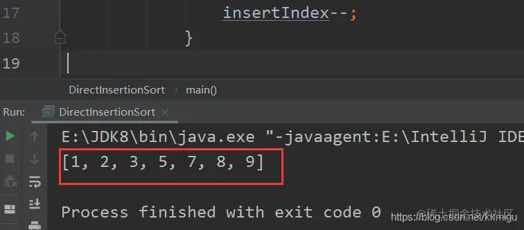 输出：<img src="E:\哈哈\md\数据结构和算法\zjcr_04.png" alt="zjcr_04" style="zoom: 67%;" />
