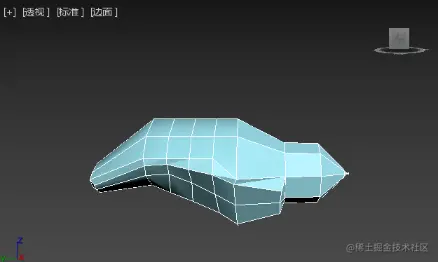 三维建模技术155