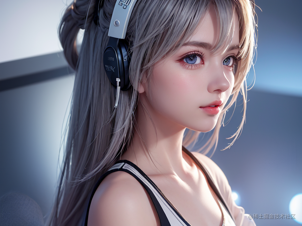 AI绘画