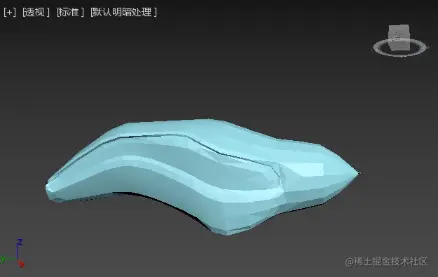 三维建模技术156