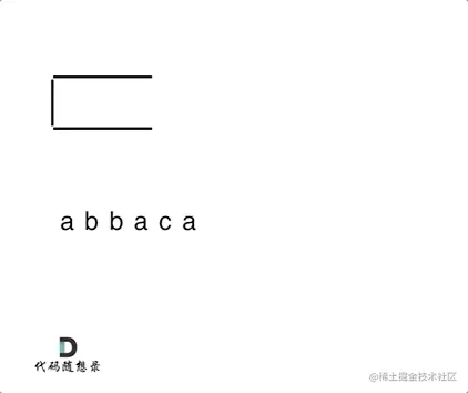 1047.删除字符串中的所有相邻重复项