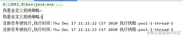 90分钟10个手写案例，从源码底层给你讲解7种线程池创建方式