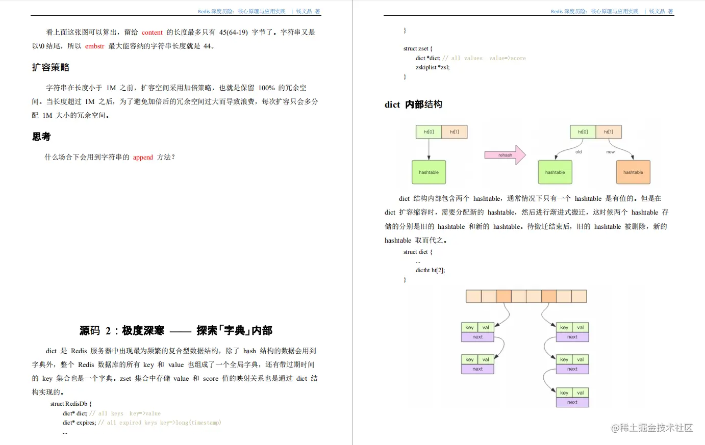 某宝付费的Redis核心原理深度实践PDF，竟在GitHub标星86k+霸榜