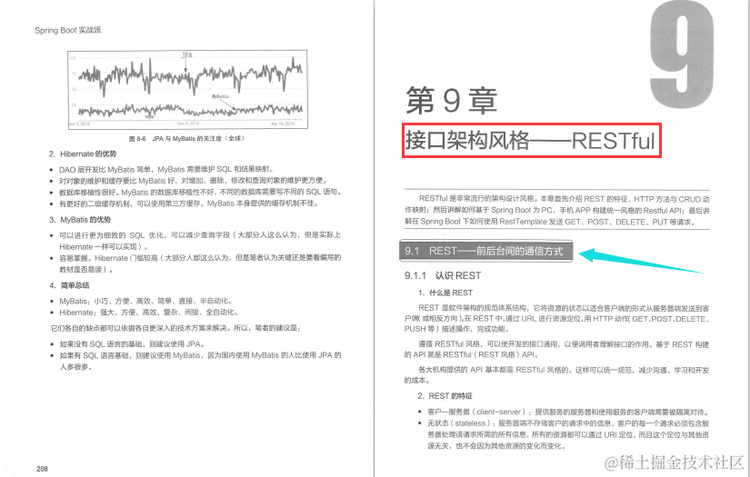 横扫阿里！Spring Boot 职场实战必修秘籍