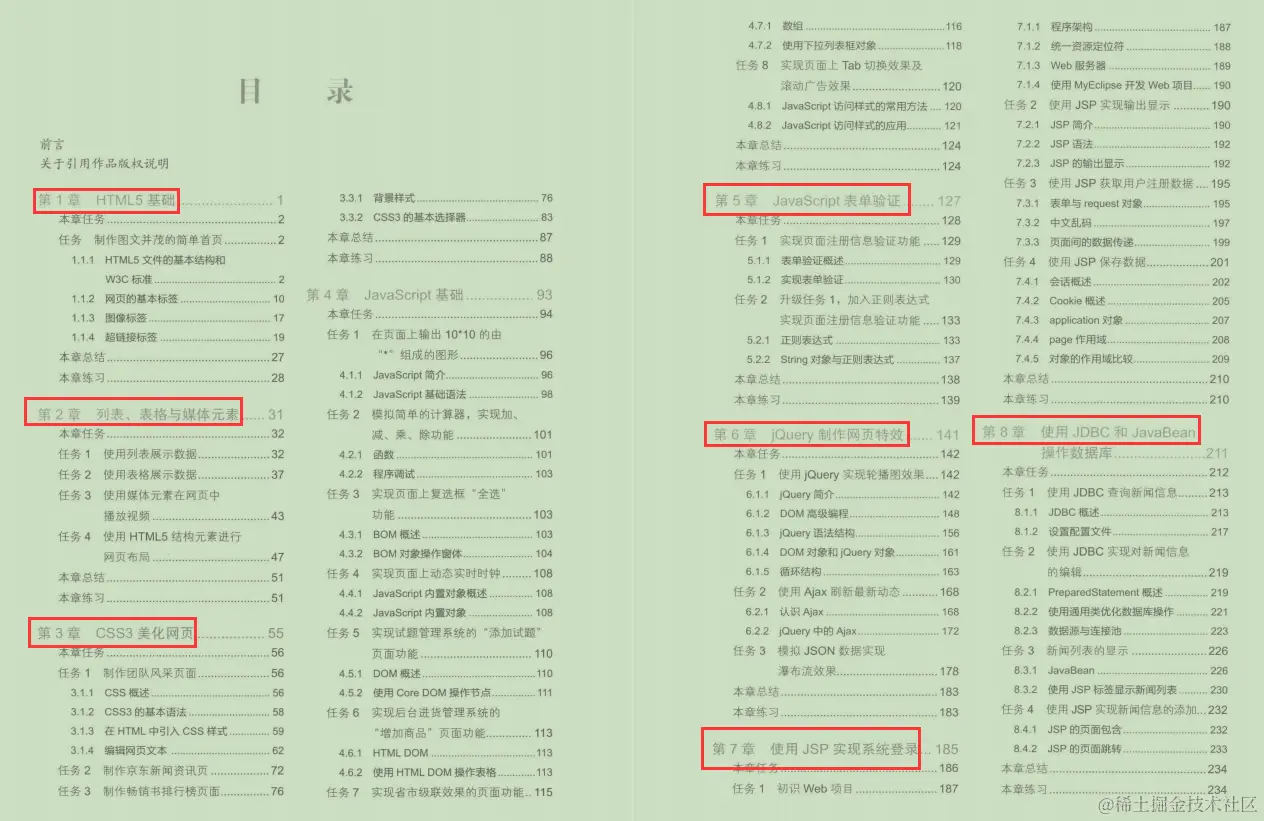 震精，京东T8工程师每天熬夜到天明，竟只是为一套编程实战文档