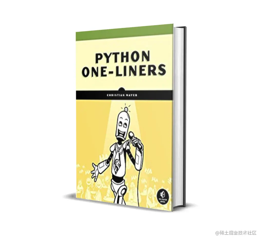 Python One-Liners