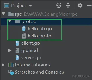 Go语言，Protobuf入门详解！基本语法Proto